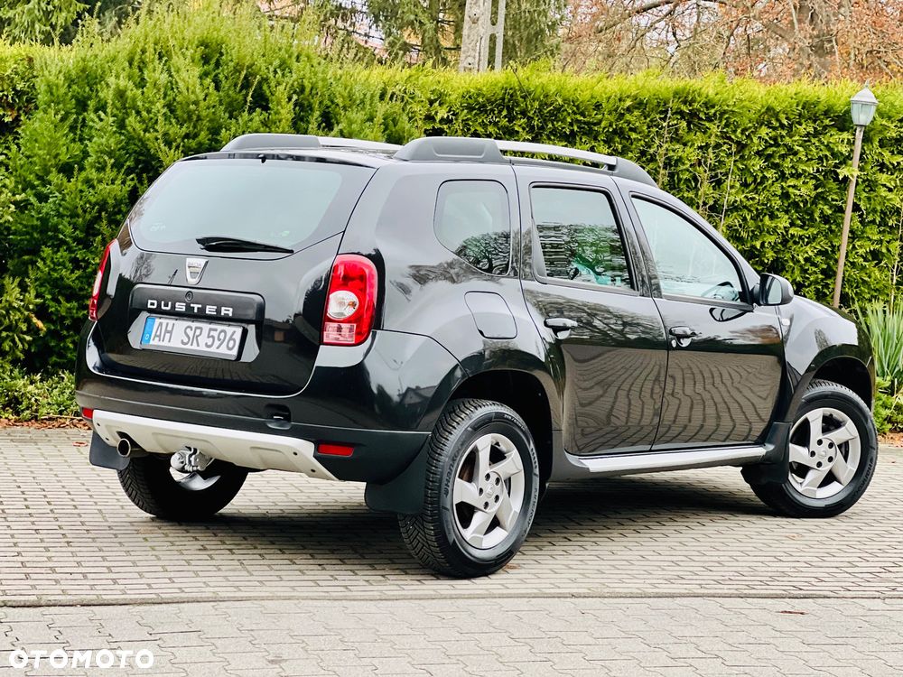 Dacia Duster dCi 110 FAP 4x2 Laureate - 27