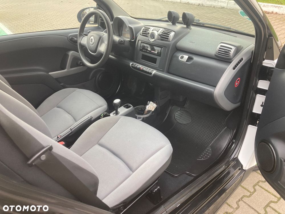 Smart Fortwo - 6