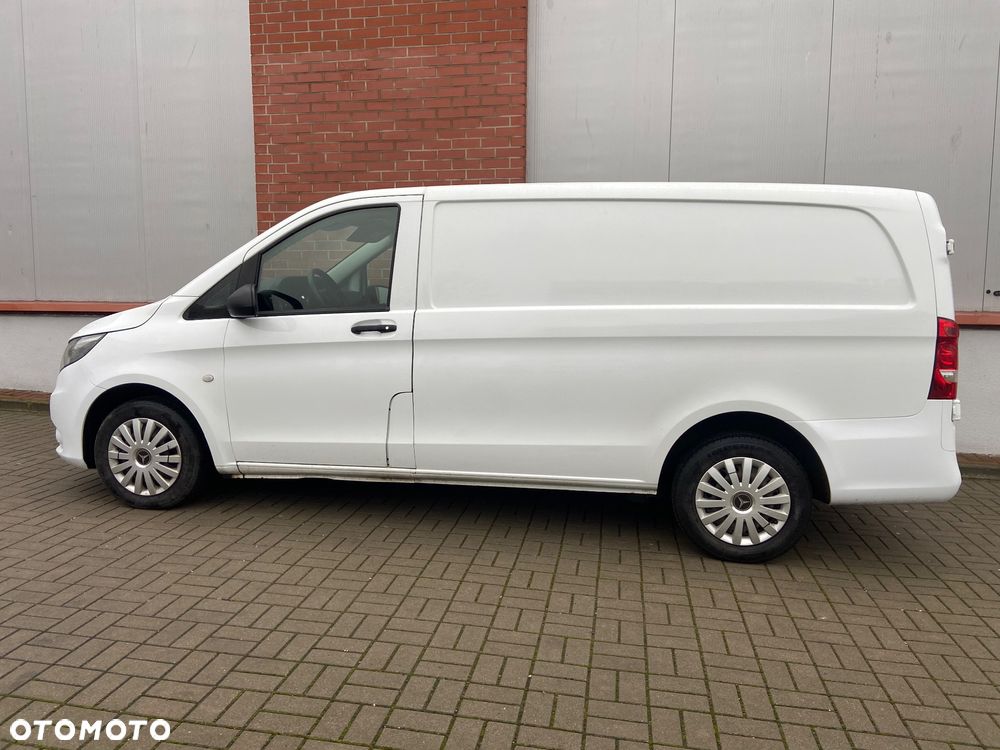 Mercedes-Benz Vito - 6