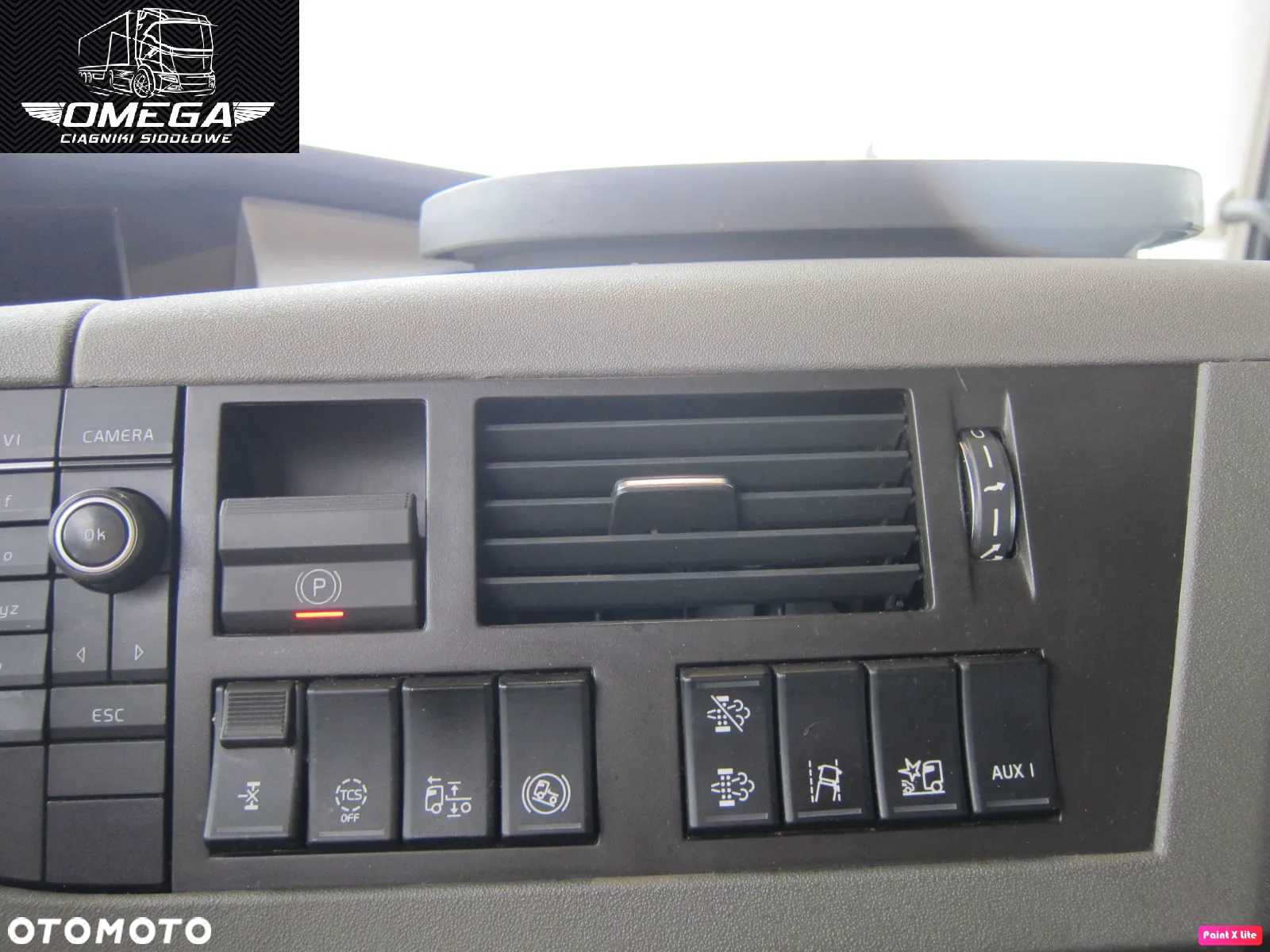 Volvo FH 500 XL // RETARDER // MAX FULL WYPOSAŻENIE // - 10