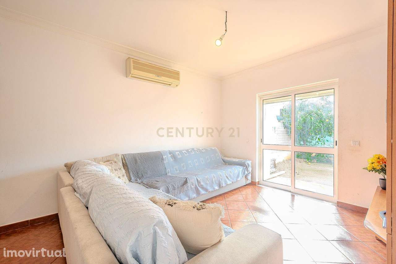Moradia T2 com Garagem e Logradouro - Ferreiras, Albufeira - Grande imagem: 5/40
