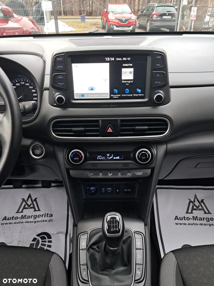 Hyundai Kona - 22