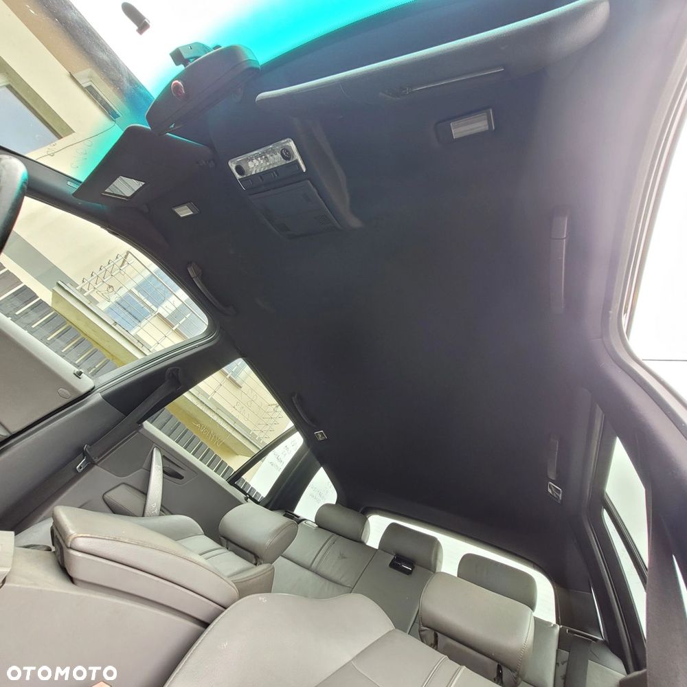 PODSUFITKA BMW X3 E83 M PAKIET C109 - 1