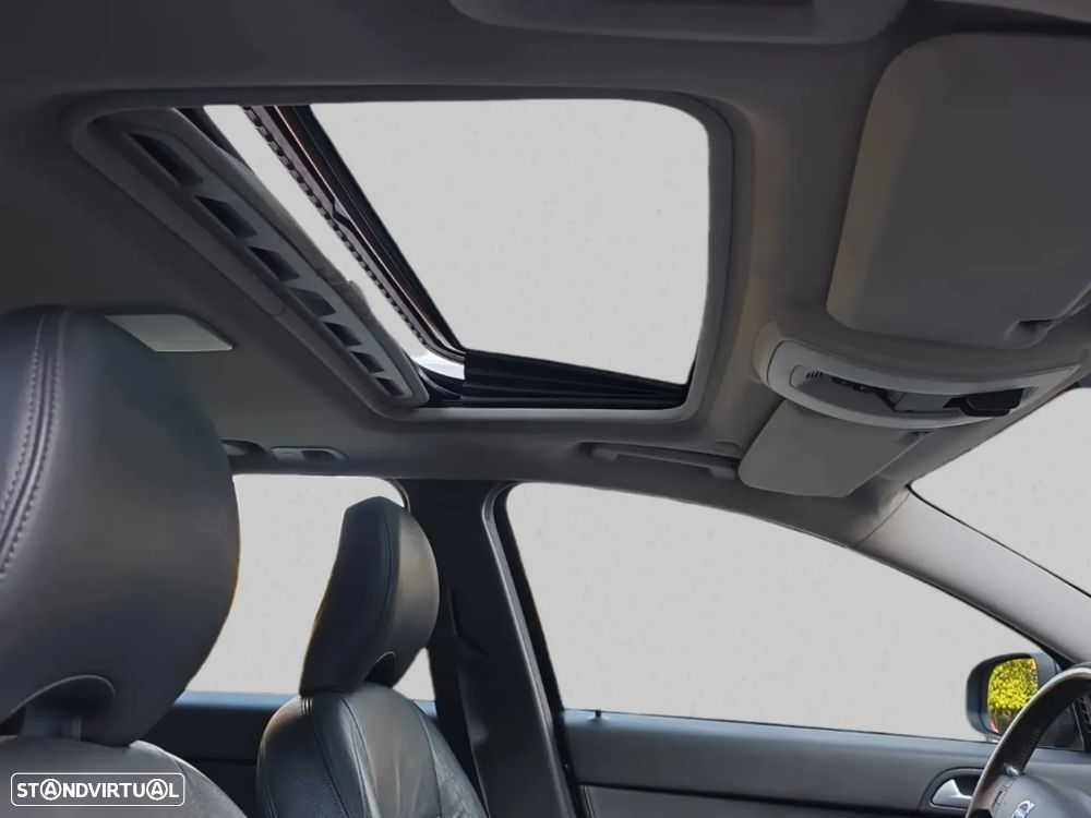 Volvo V50 2.0 D Summum Powershift - 17