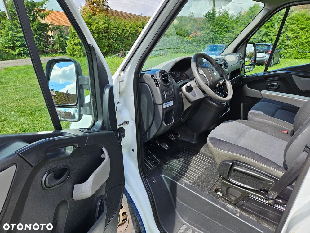 Renault Master - 7