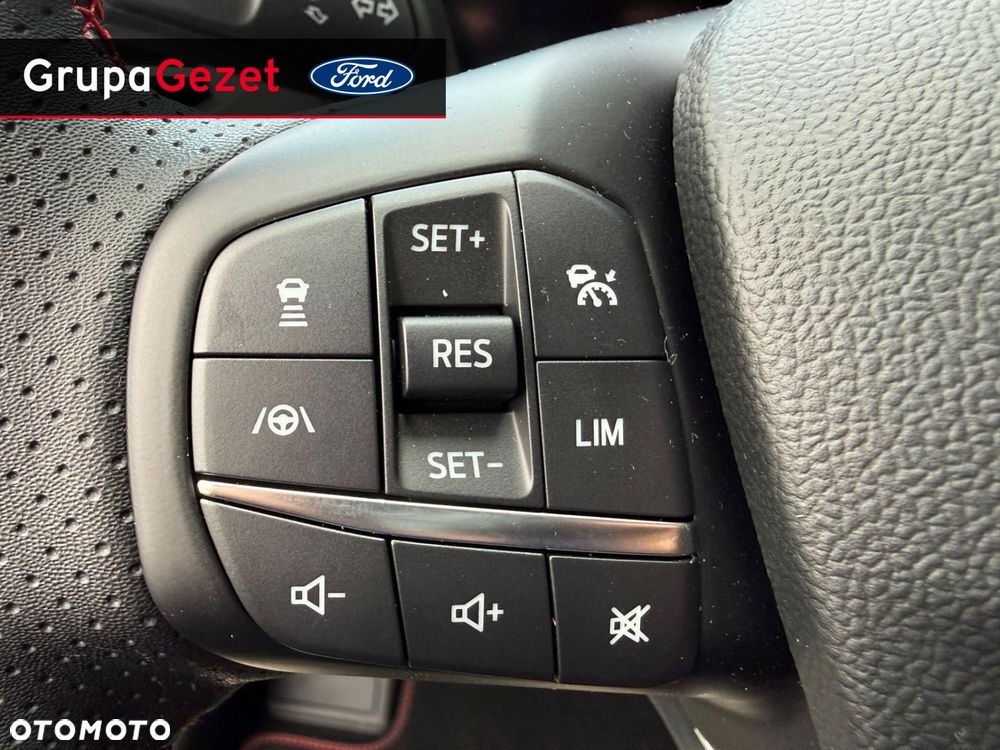 Ford Focus - 9