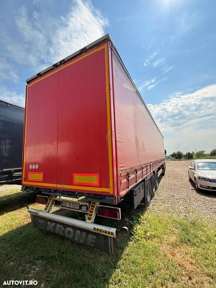 Volvo FH - 7