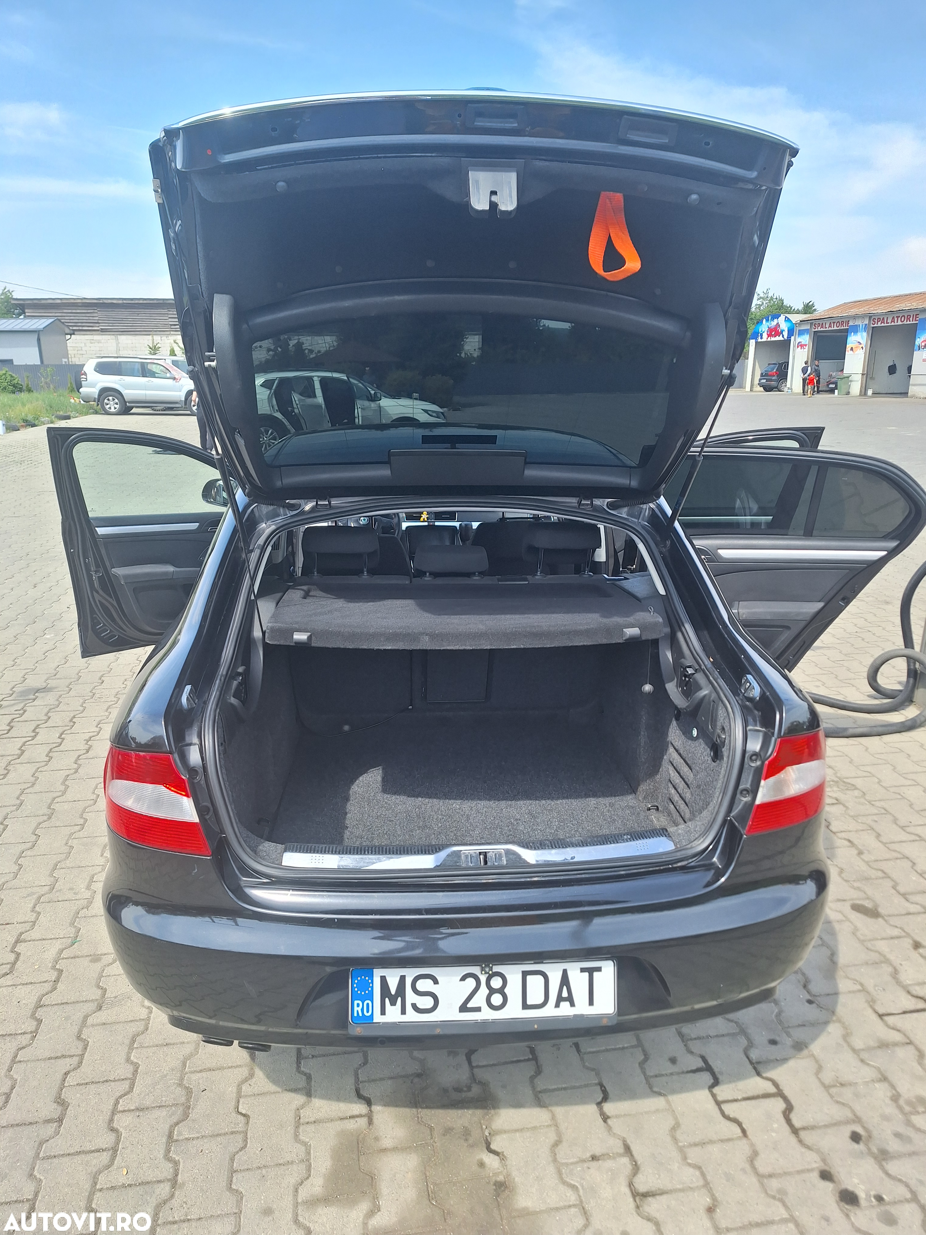 Skoda Superb - 17