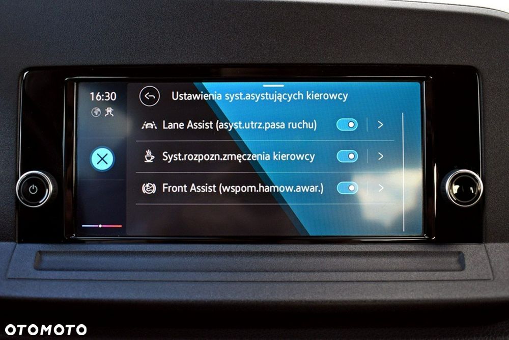 Volkswagen Caddy 2.0 TDI DSG - 22