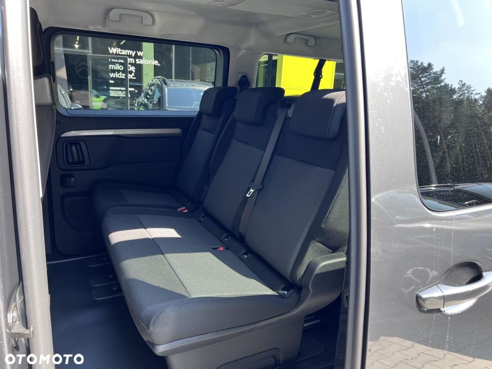 Citroën SpaceTourer - 4