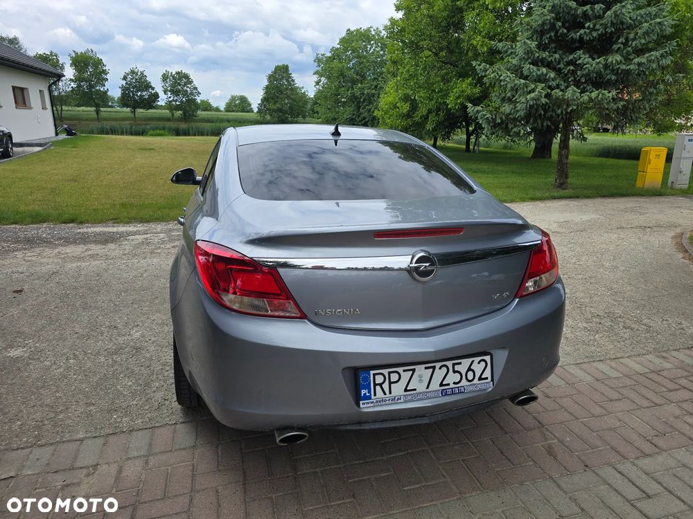 Opel Insignia - 7