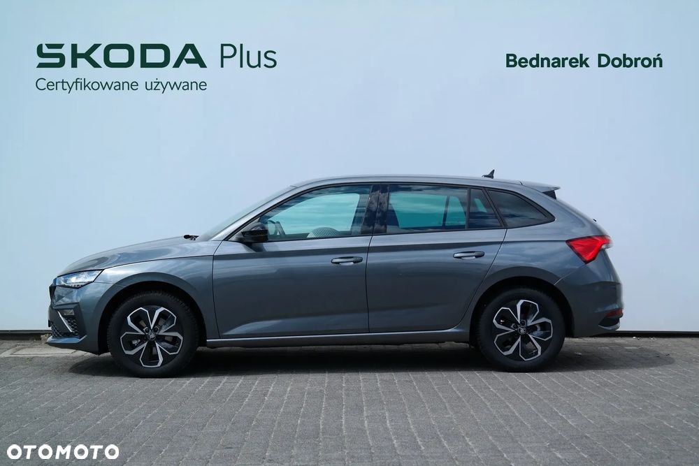 Skoda Scala 1.0 TSI Selection DSG - 6