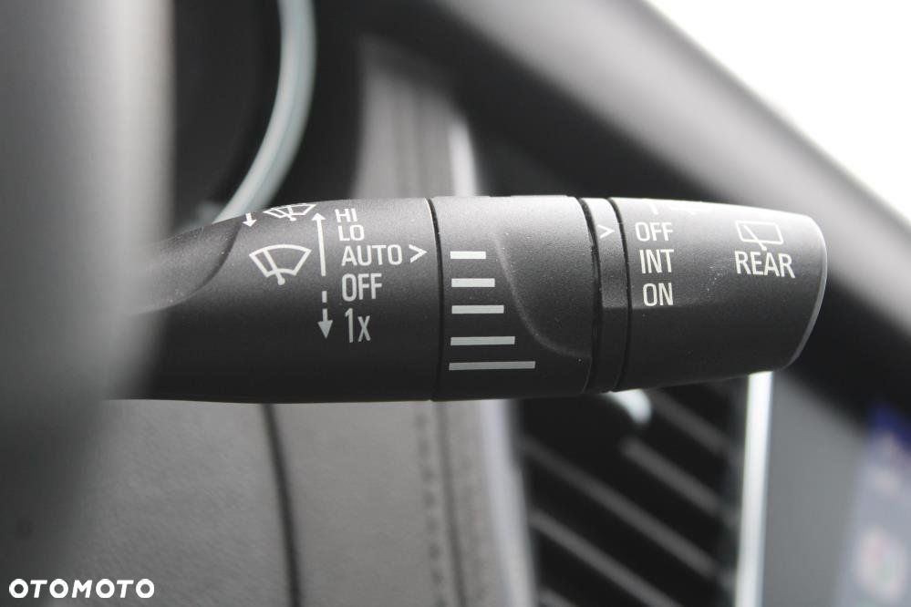 Opel Grandland X - 33