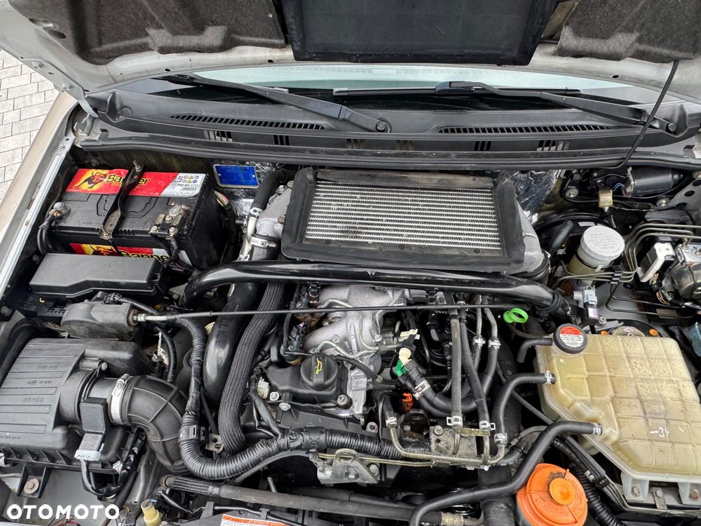 Suzuki Grand Vitara 2.0 HDi - 9