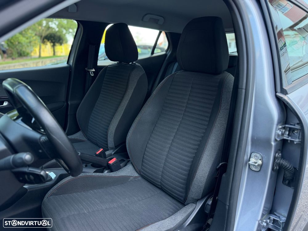 Peugeot 2008 1.2 PureTech Active Pack - 9