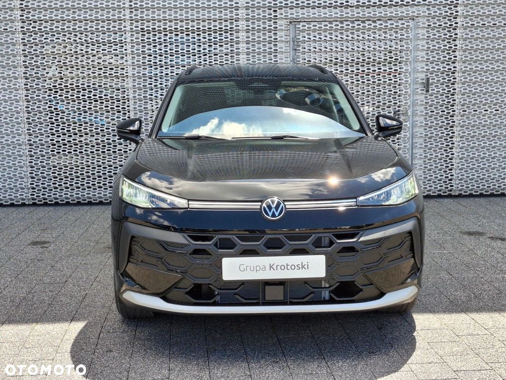 Volkswagen T-Roc 1.5 eTSI Life DSG - 3