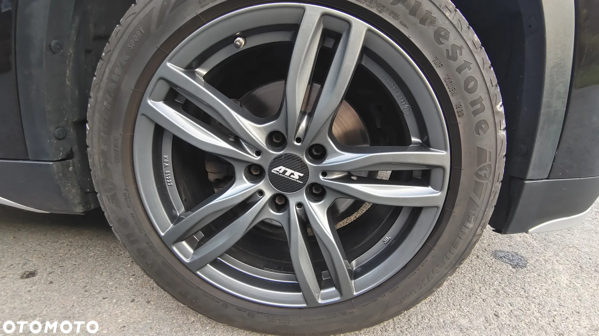BMW X1 sDrive18d xLine - 20