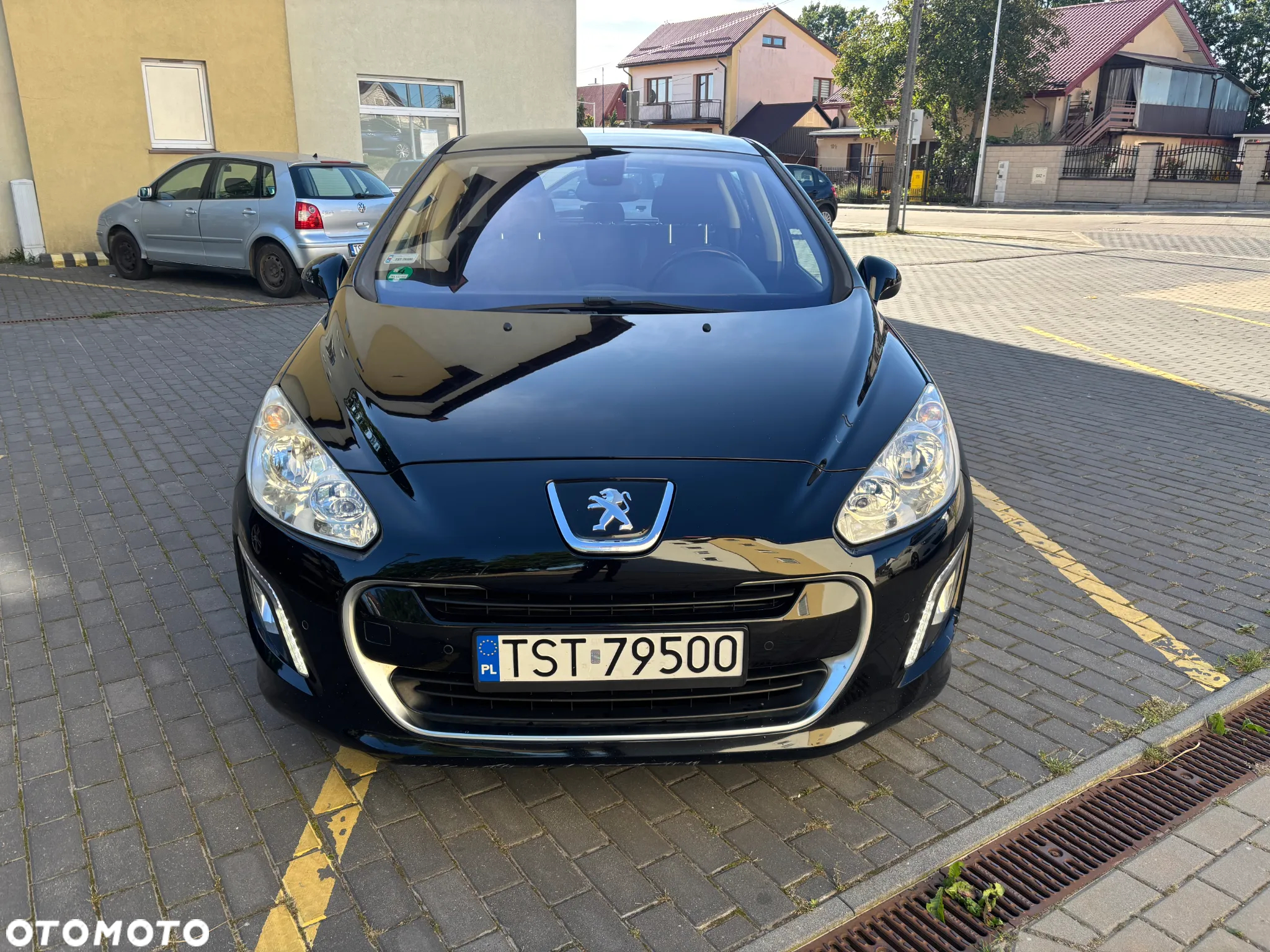Peugeot 308 1.6 e-HDi Active STT - 17