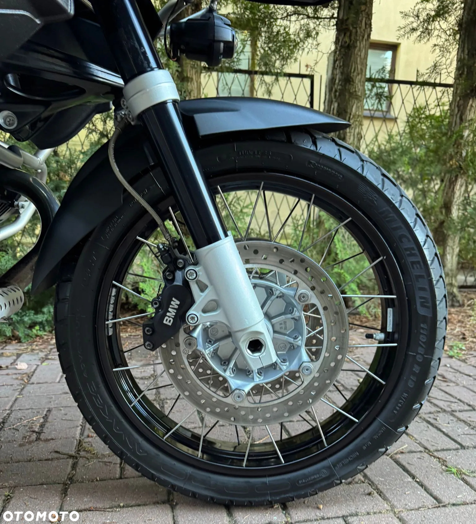 BMW R - 7
