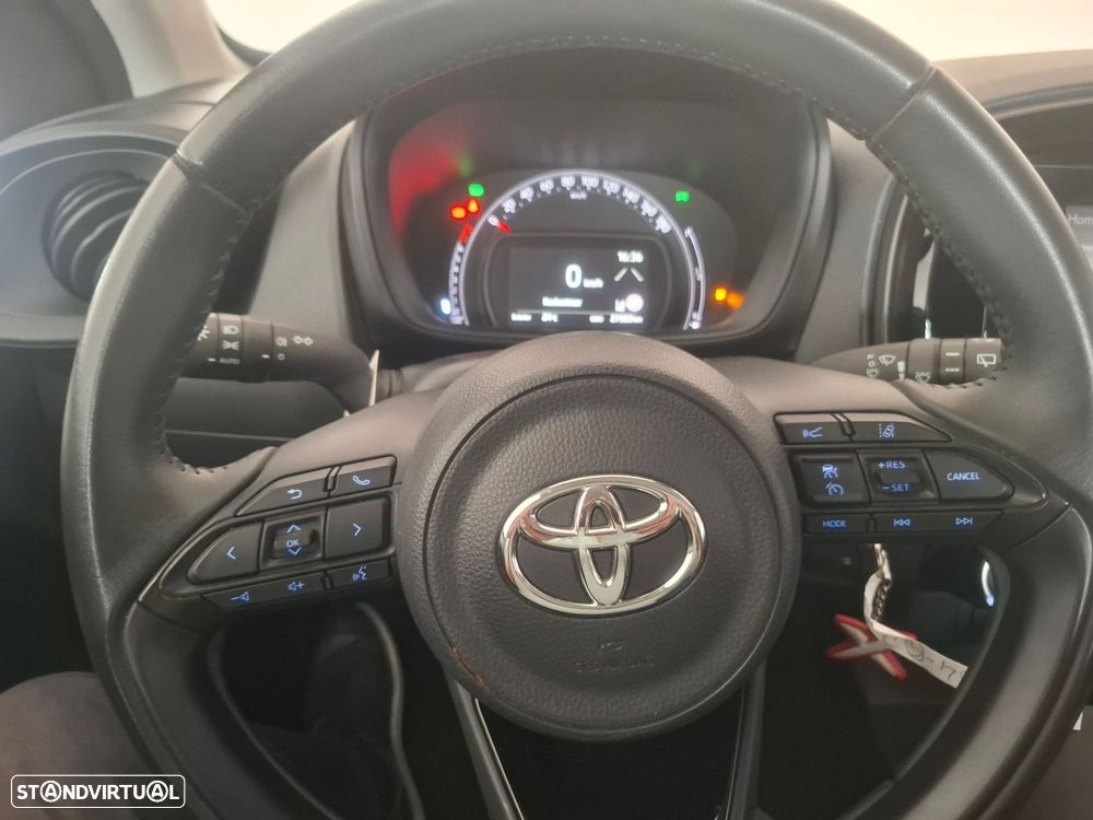 Toyota Aygo X 1.0 Play - 16