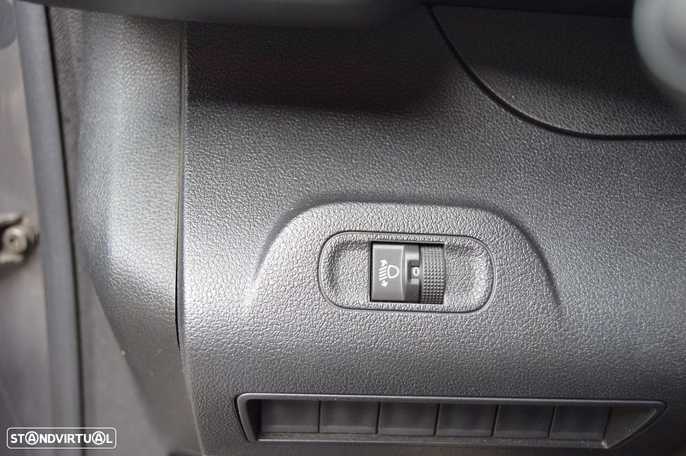 Peugeot Partner 1.5 BlueHDi Asphalt Standard - 20