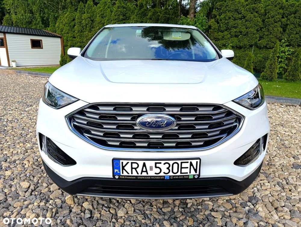 Ford Edge - 13
