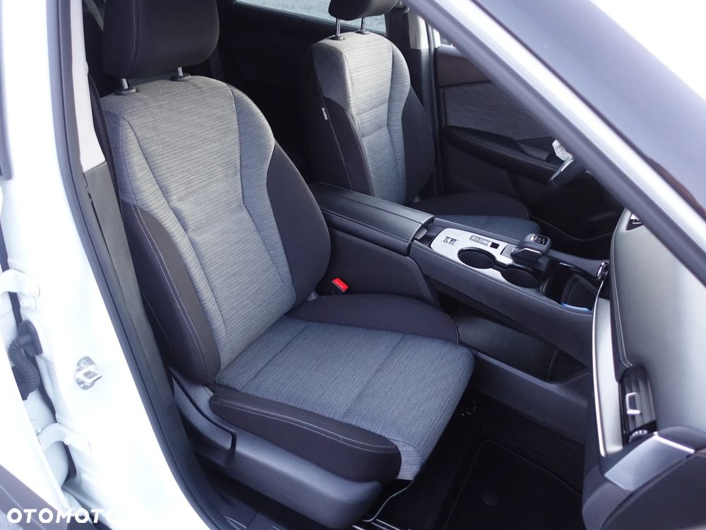 Nissan X-Trail 1.5 VC-T MHEV Acenta 2WD Xtronic - 13