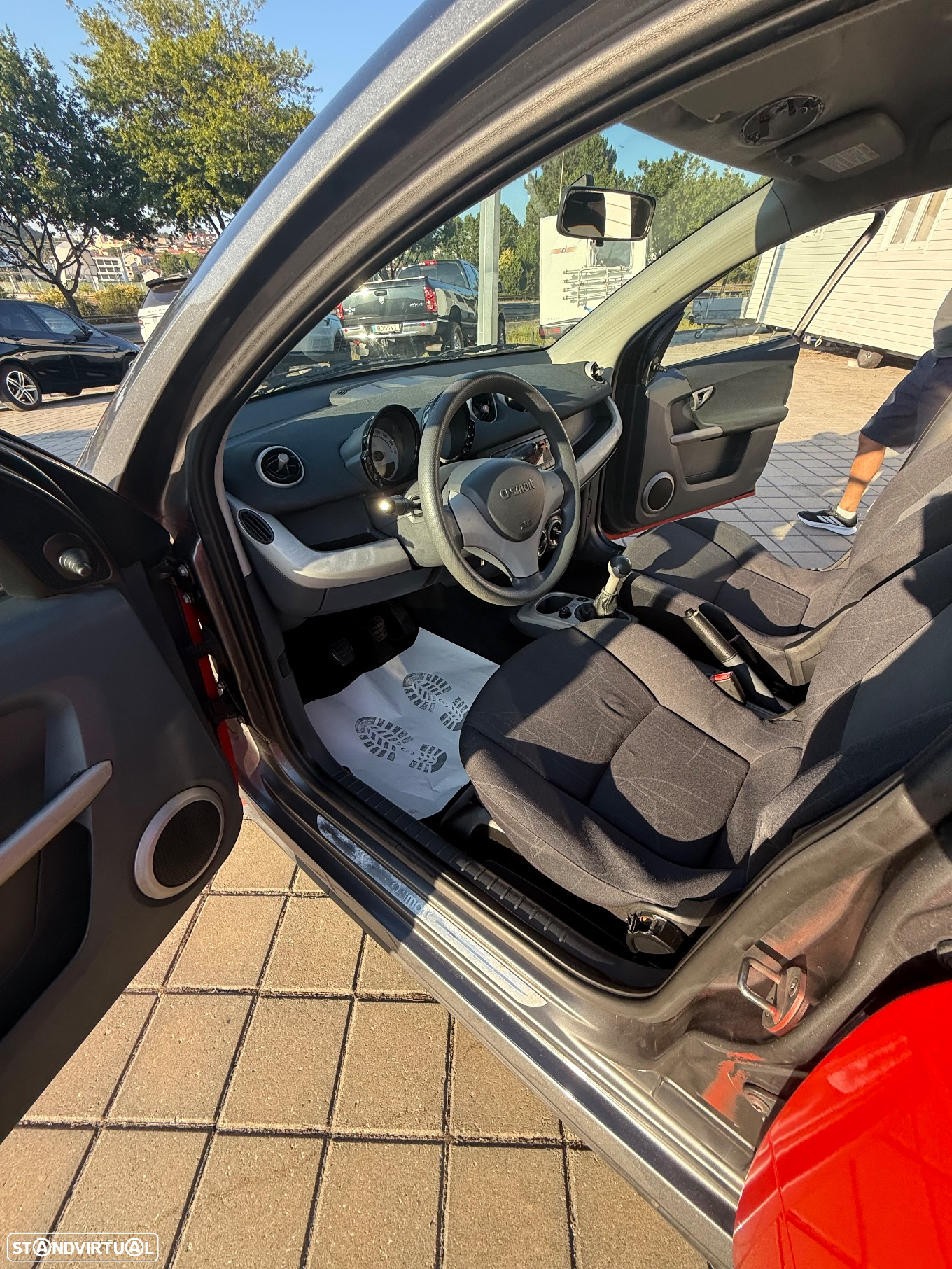 Smart ForFour Passion 75 - 20