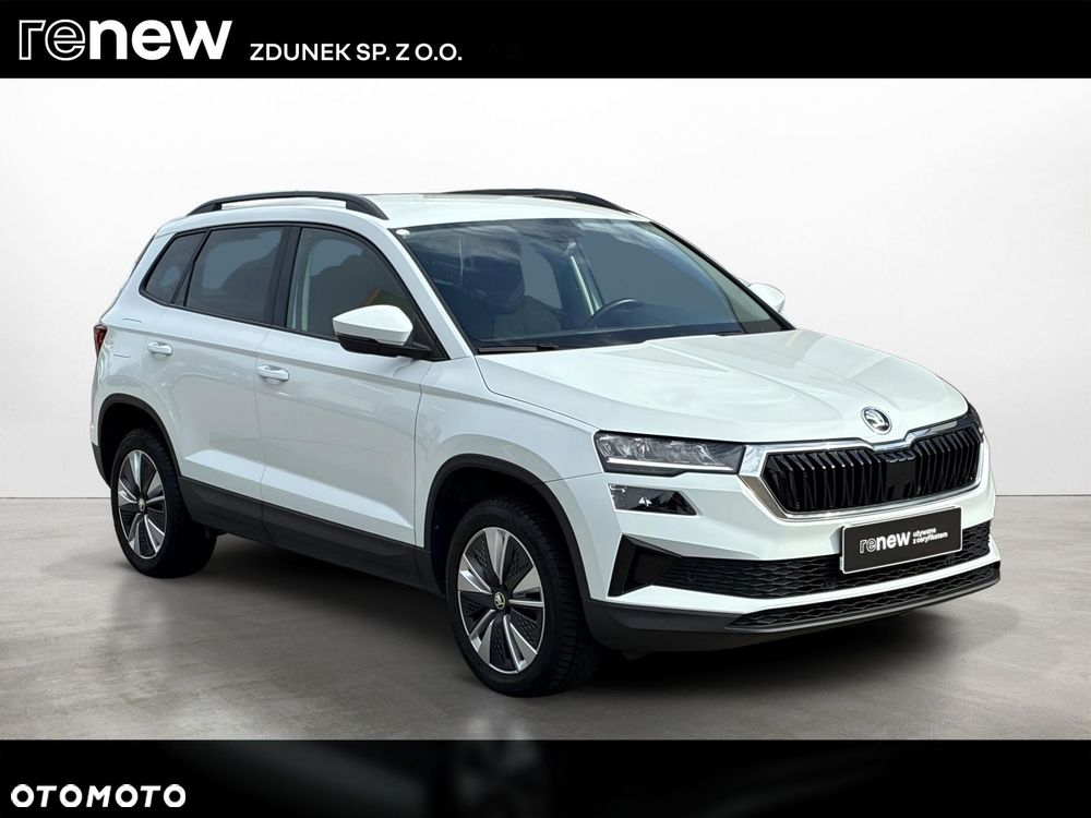 Skoda Karoq - 8