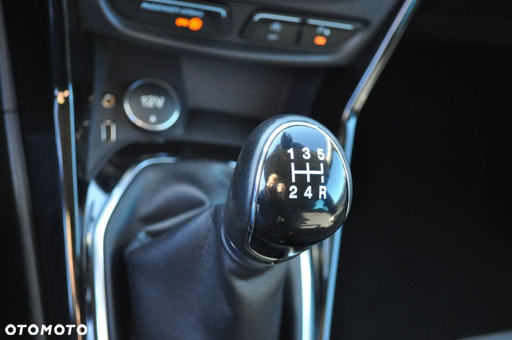 Ford B-MAX - 19
