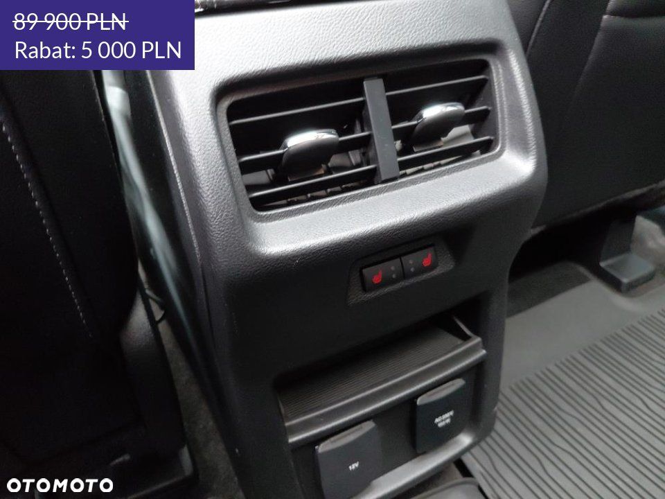 Ford Edge - 16