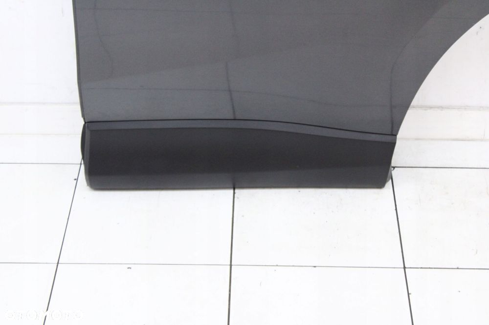 MAZDA CX5 CX-5 12R- DRZWI LEWE TYLNE LEWY TYŁ 42A - 3