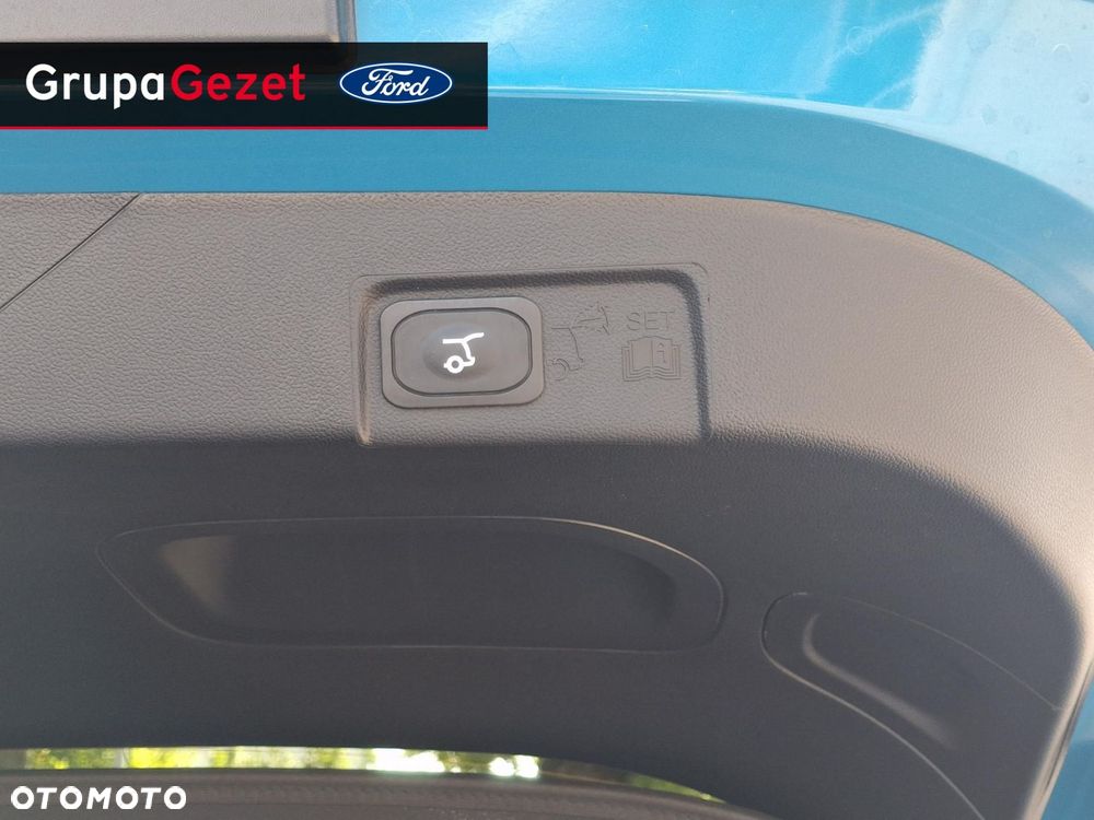 Ford Puma - 12