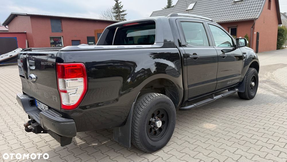 Ford Ranger - 6