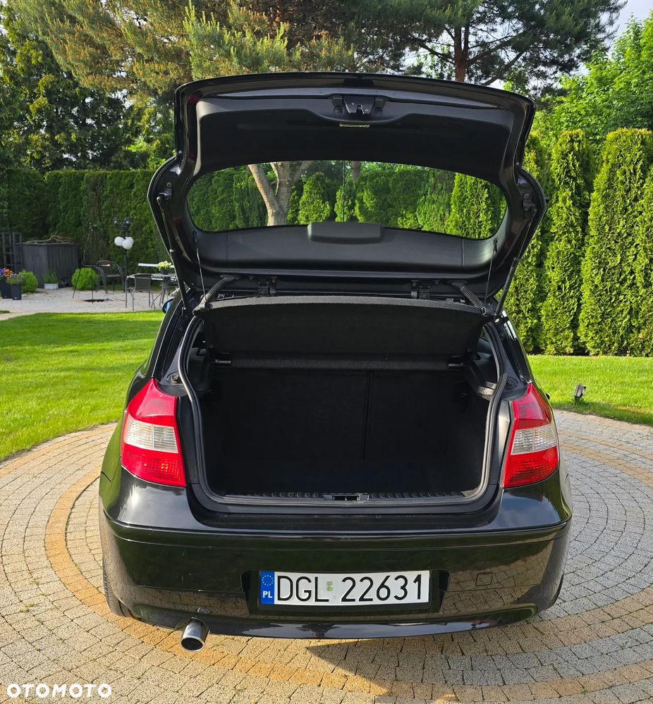 BMW Seria 1 120d - 5