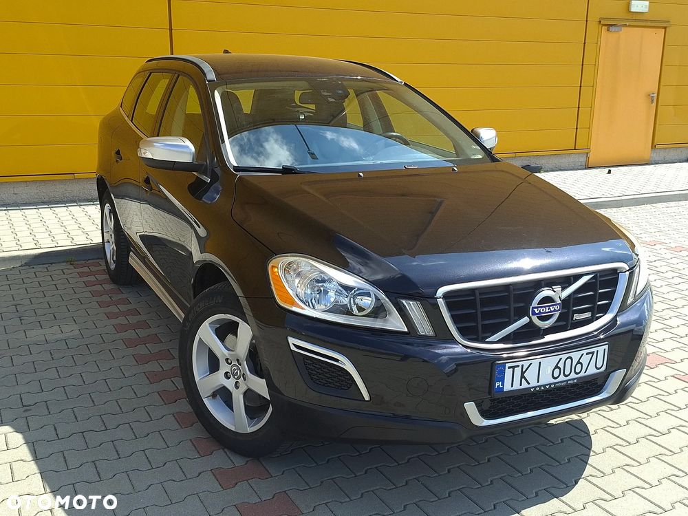 Volvo XC 60 D4 RDesign - 4
