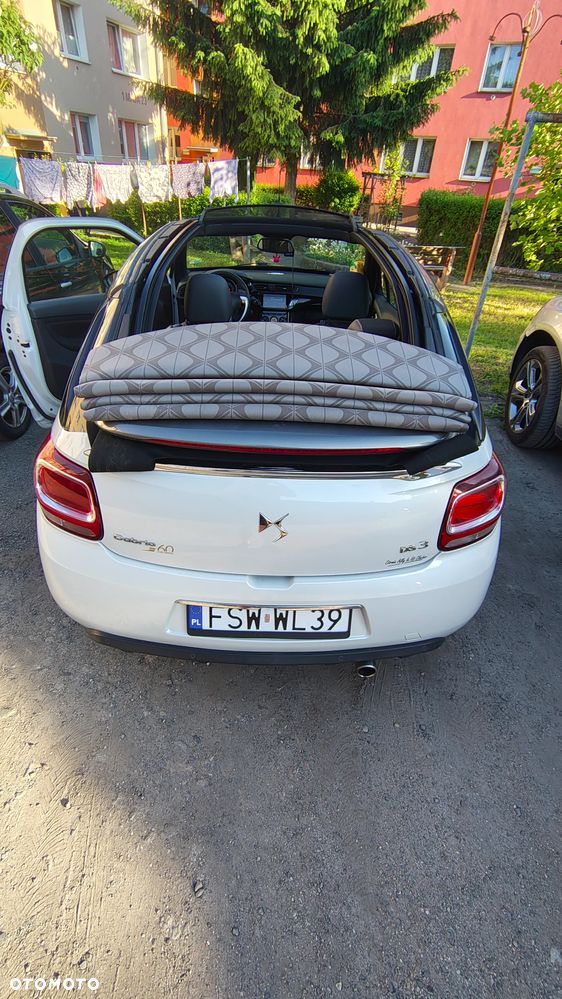 DS Automobiles DS 3 - 13
