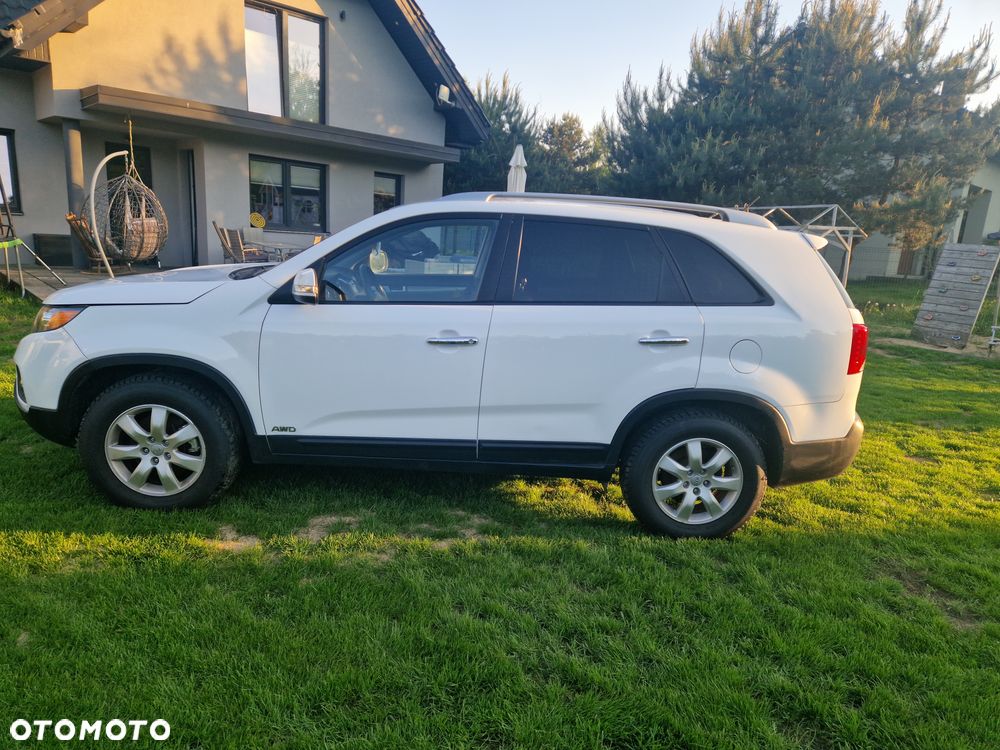 Kia Sorento 2.2 CRDi 4WD Edition 7 - 2