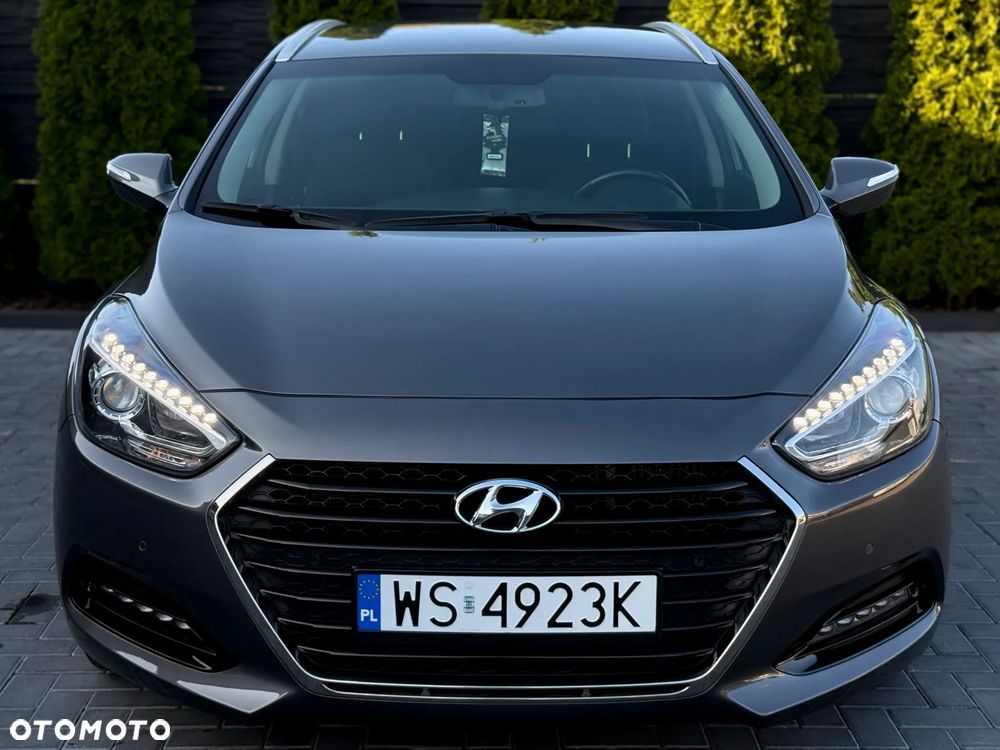 Hyundai i40 1.6 CRDi Business - 2