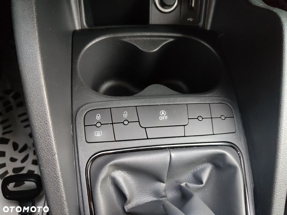 Seat Ibiza 1.0 MPI Reference - 20