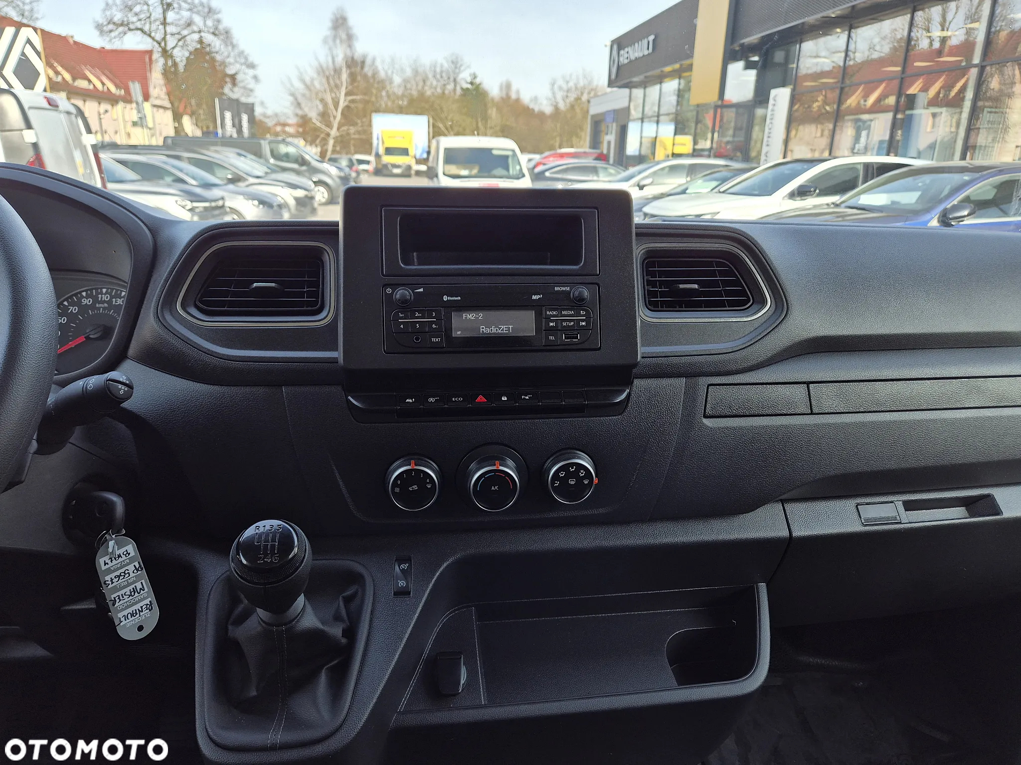 Renault Master - 20
