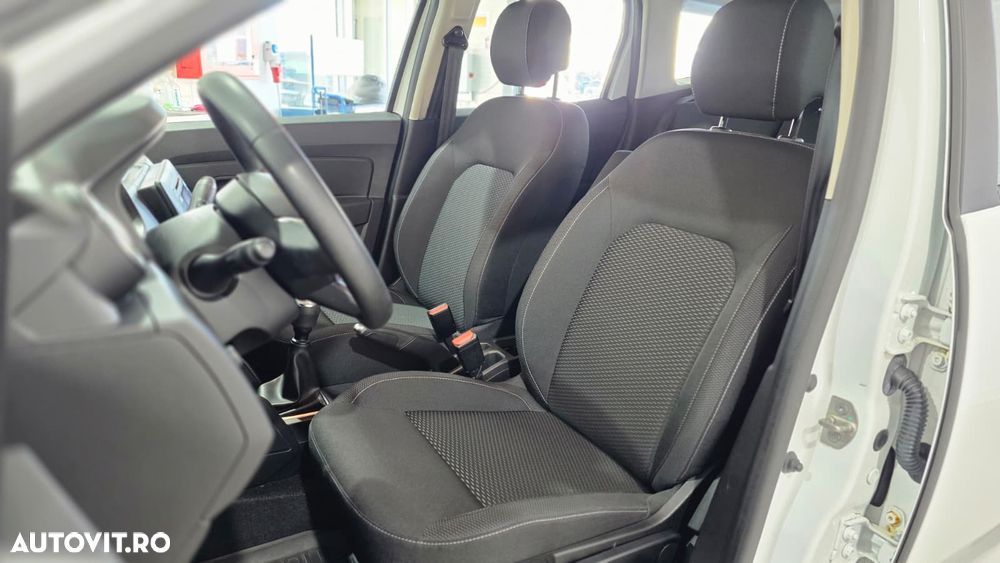 Dacia Duster TCe 100 Comfort - 6