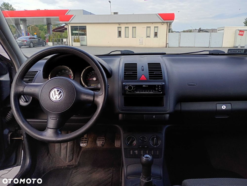 Volkswagen Polo - 7