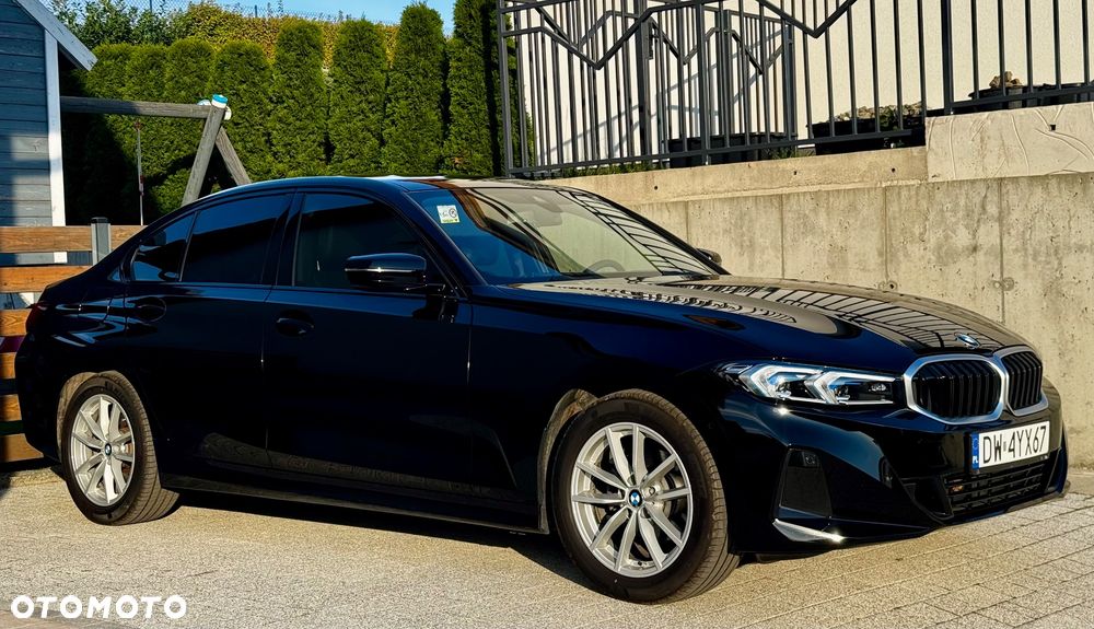 BMW Seria 3 - 11