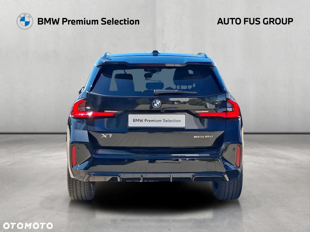 BMW X1 - 4