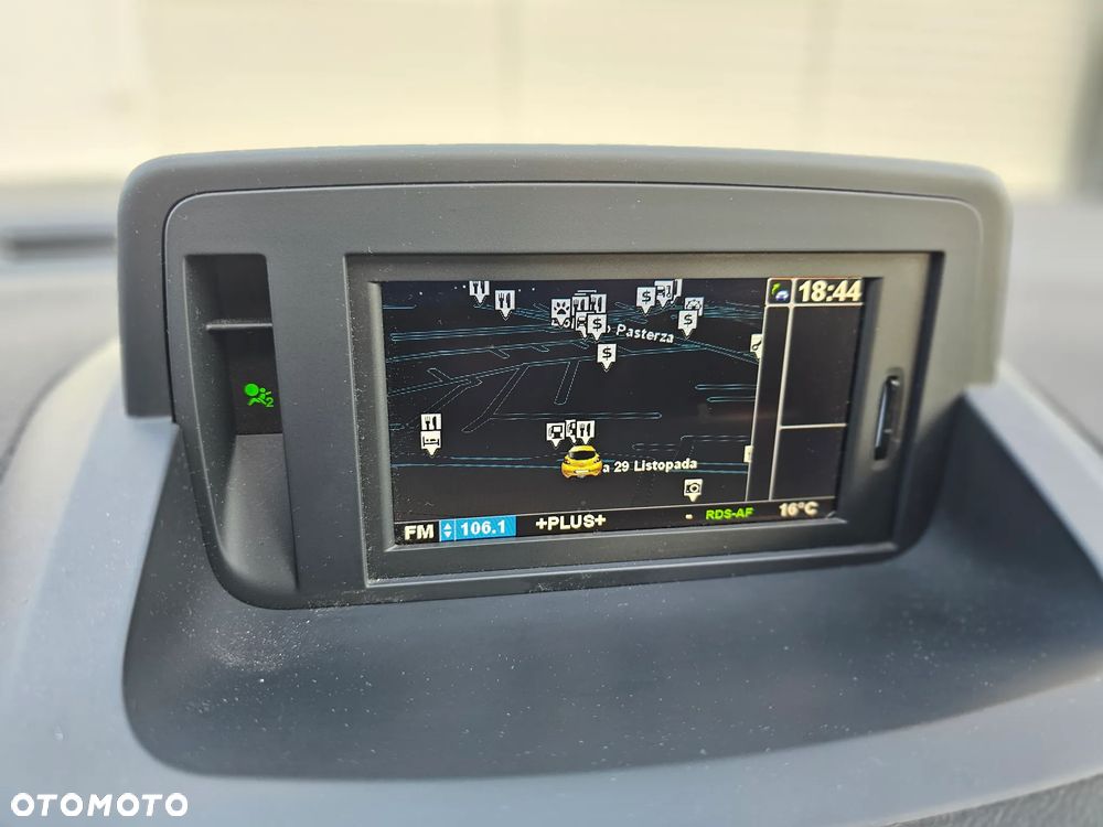 Renault Megane 1.6 16V 100 TomTom Edition - 10