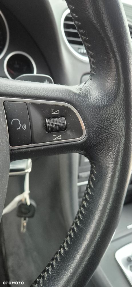 Seat Exeo 2.0 TDI CR Multitronic Style - 19