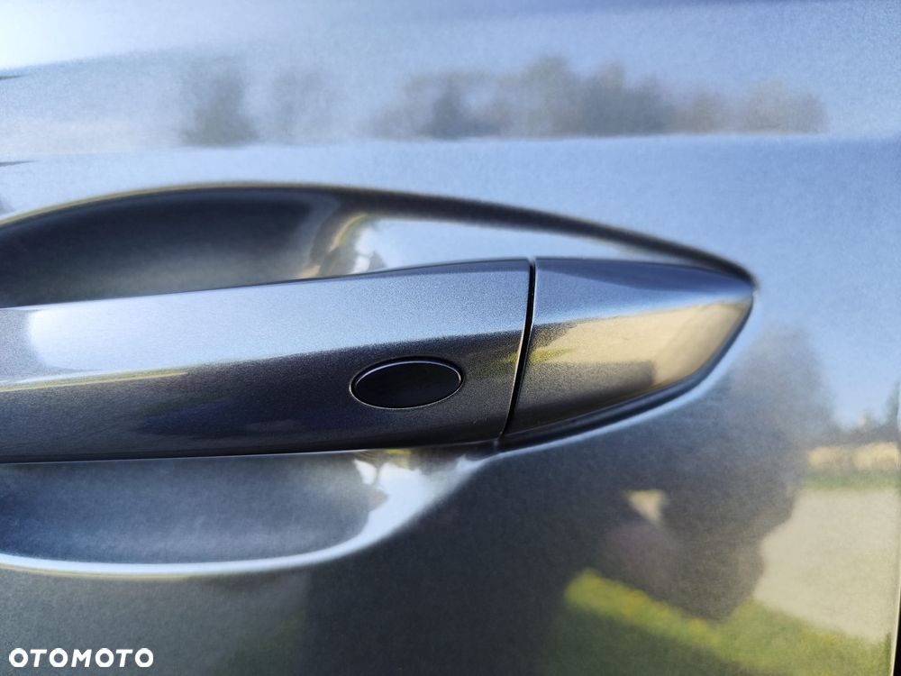 Hyundai Tucson 1.6 T-GDi HEV Executive 4WD - 22