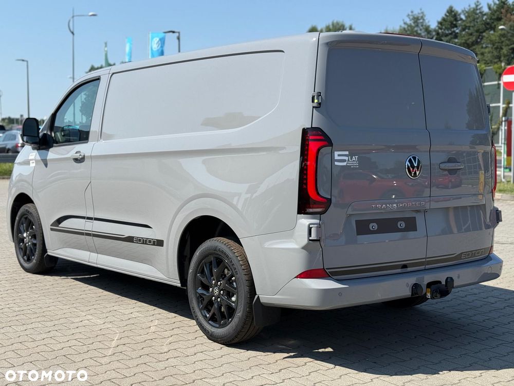 Volkswagen Transporter T7 - 7