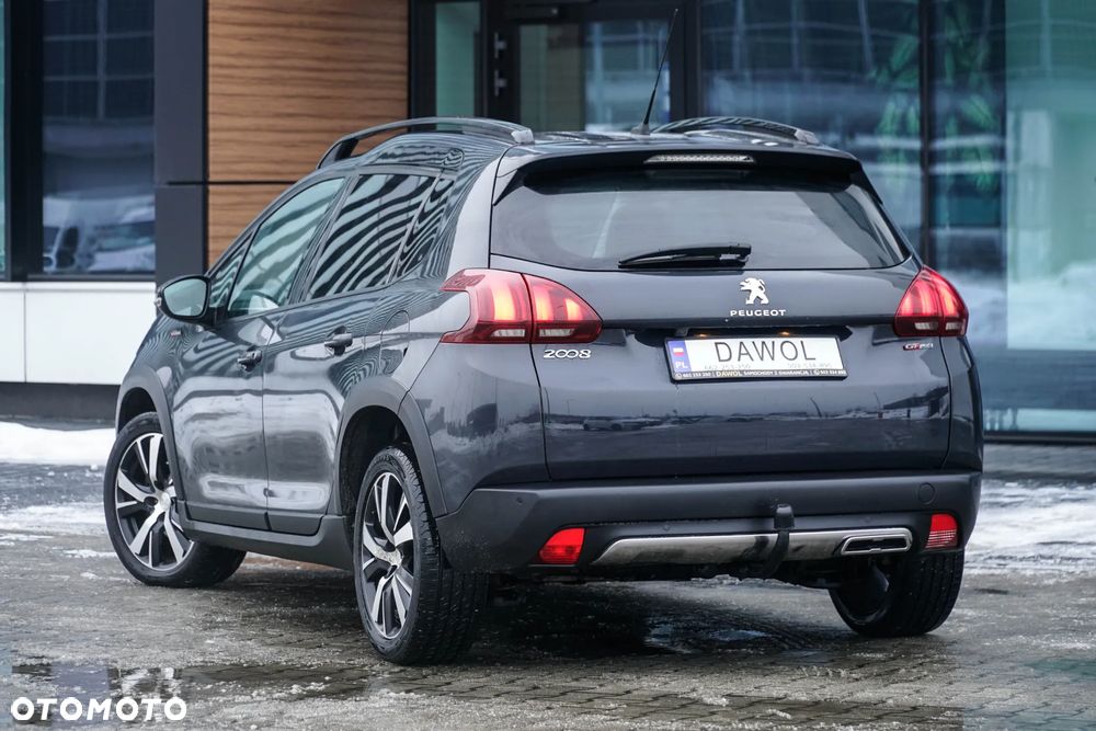 Peugeot 2008 - 13